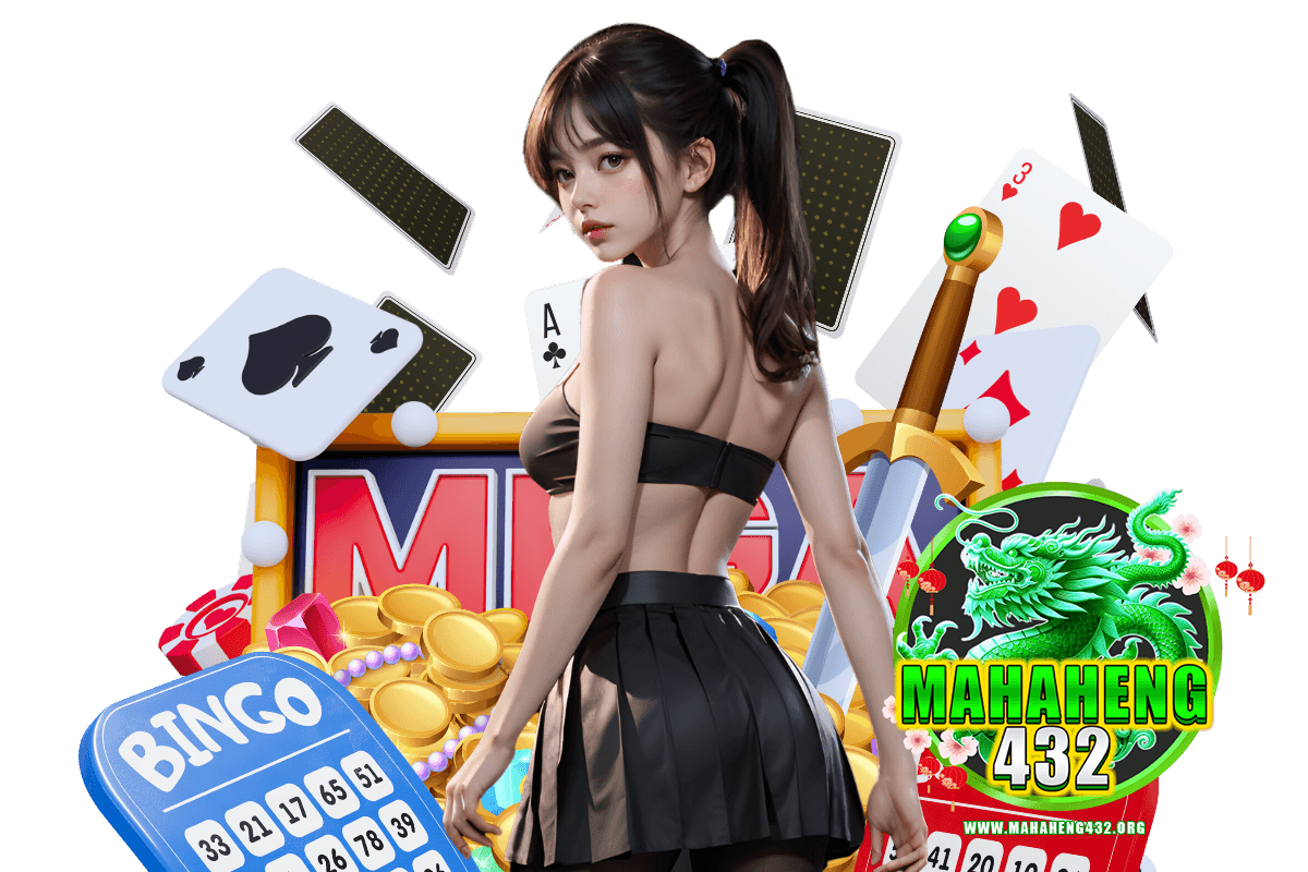 mahaheng432 สมัคร