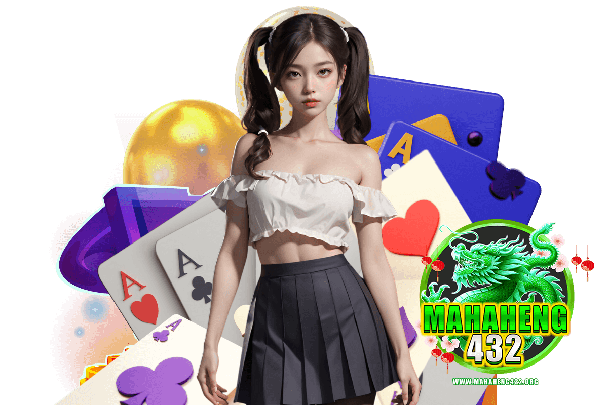 mahaheng432 แจกเครดิตฟรี