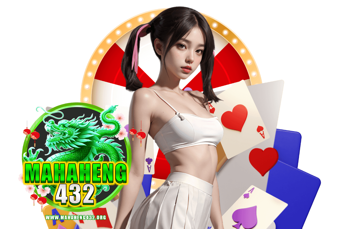 มหาเฮง432